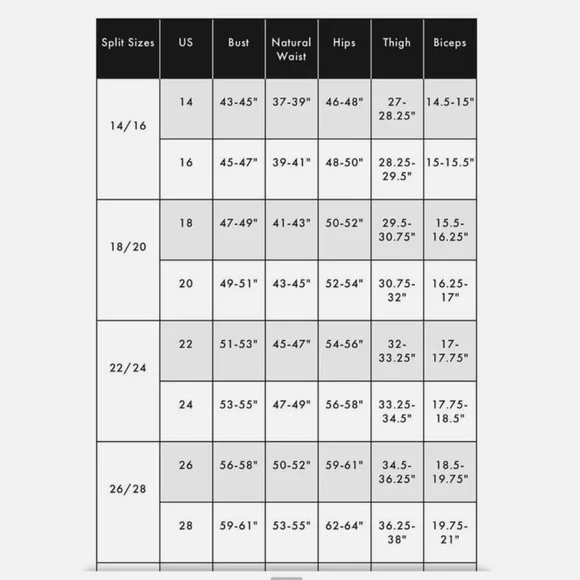 Eloquii Eyelet Easy Dress - Picture 8 of 8